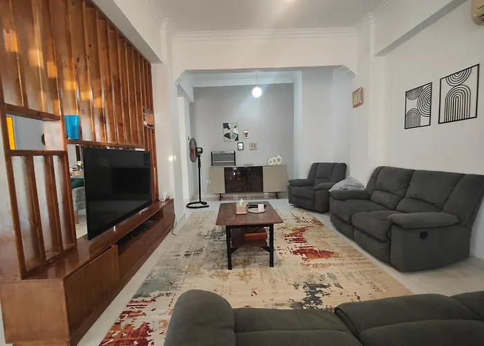 Premium With Pool, Billiards & Playground Hurghada