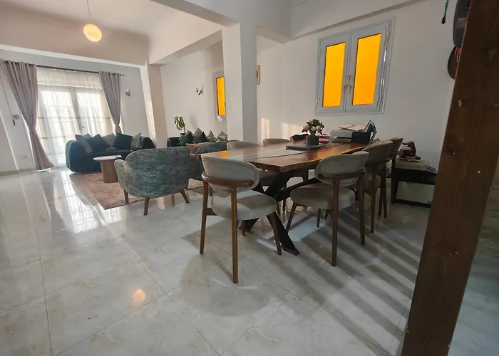 Premium With Pool, Billiards & Playground