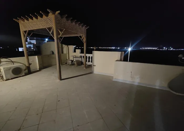 Premium With Pool, Billiards & Playground Villa Hurghada
